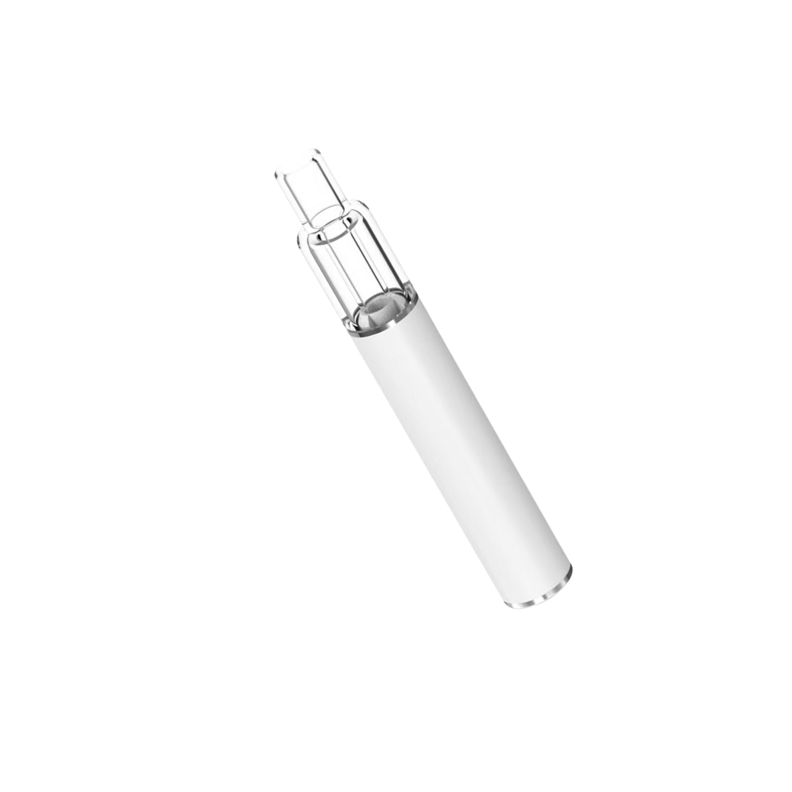 MJS Signature AIO 0.5ml All Glass Disposable Vaporizer Pen