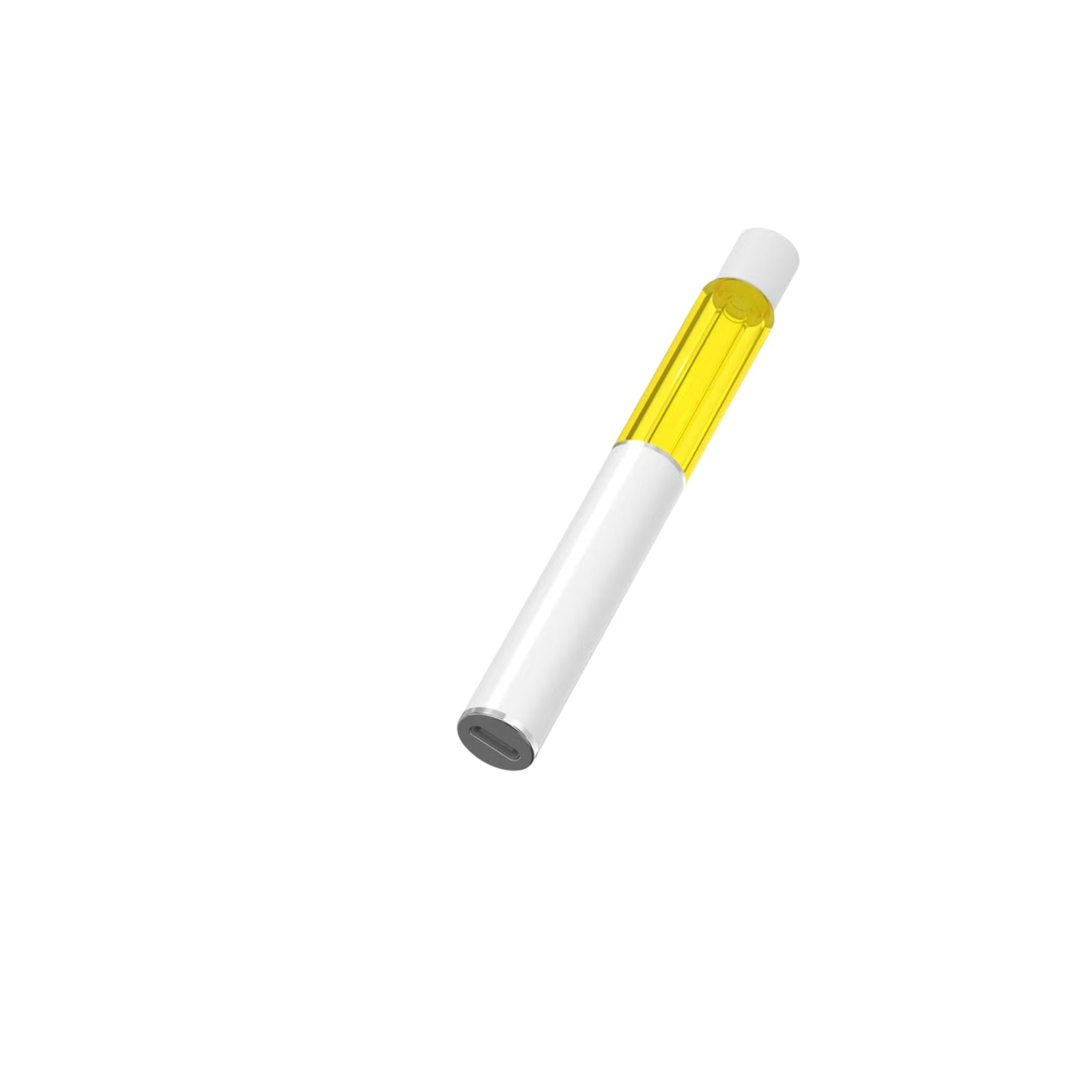 MJS Signature AIO 0.5ml All Glass Disposable Vaporizer Pen