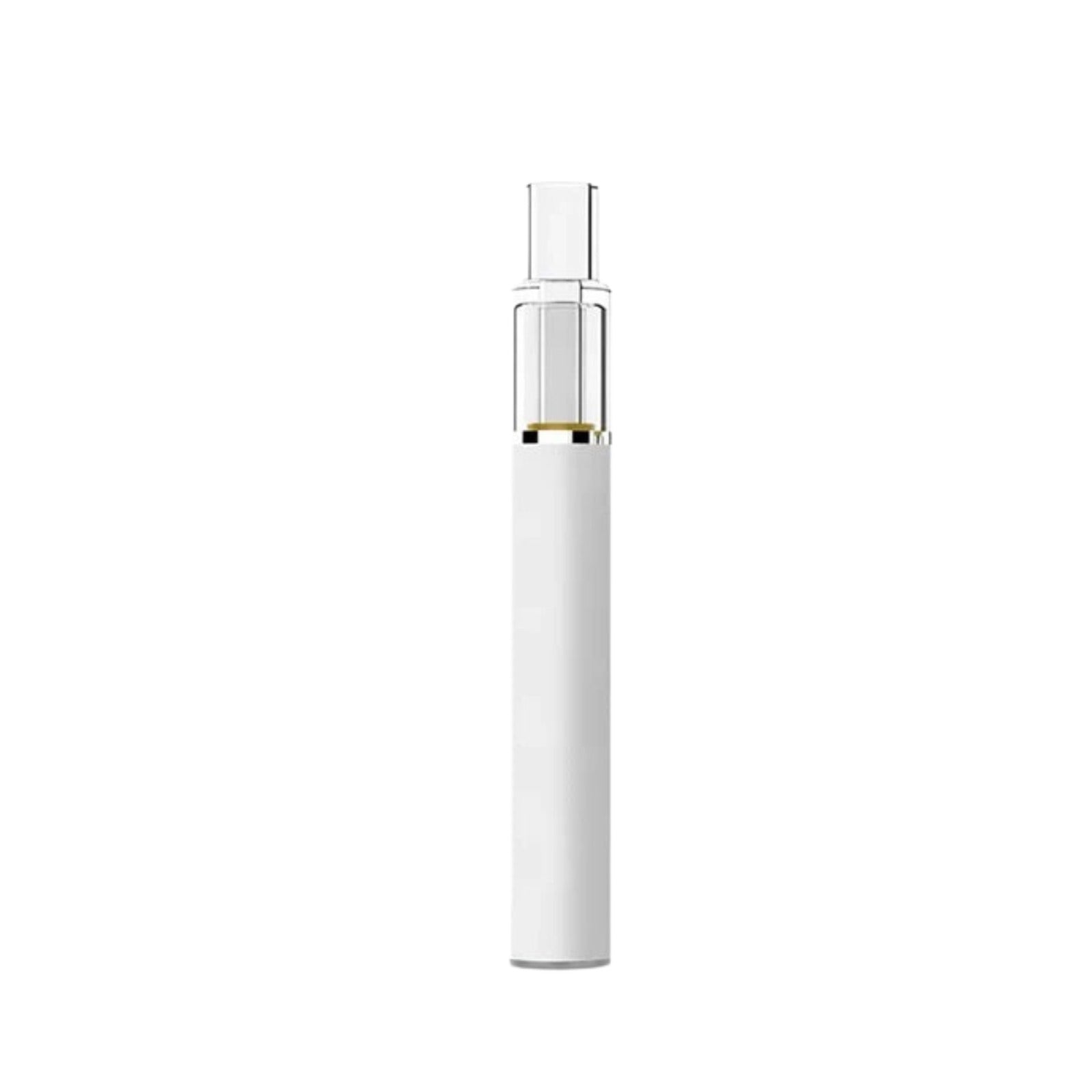 MJS Signature AIO 0.5ml All Glass Disposable Vaporizer Pen