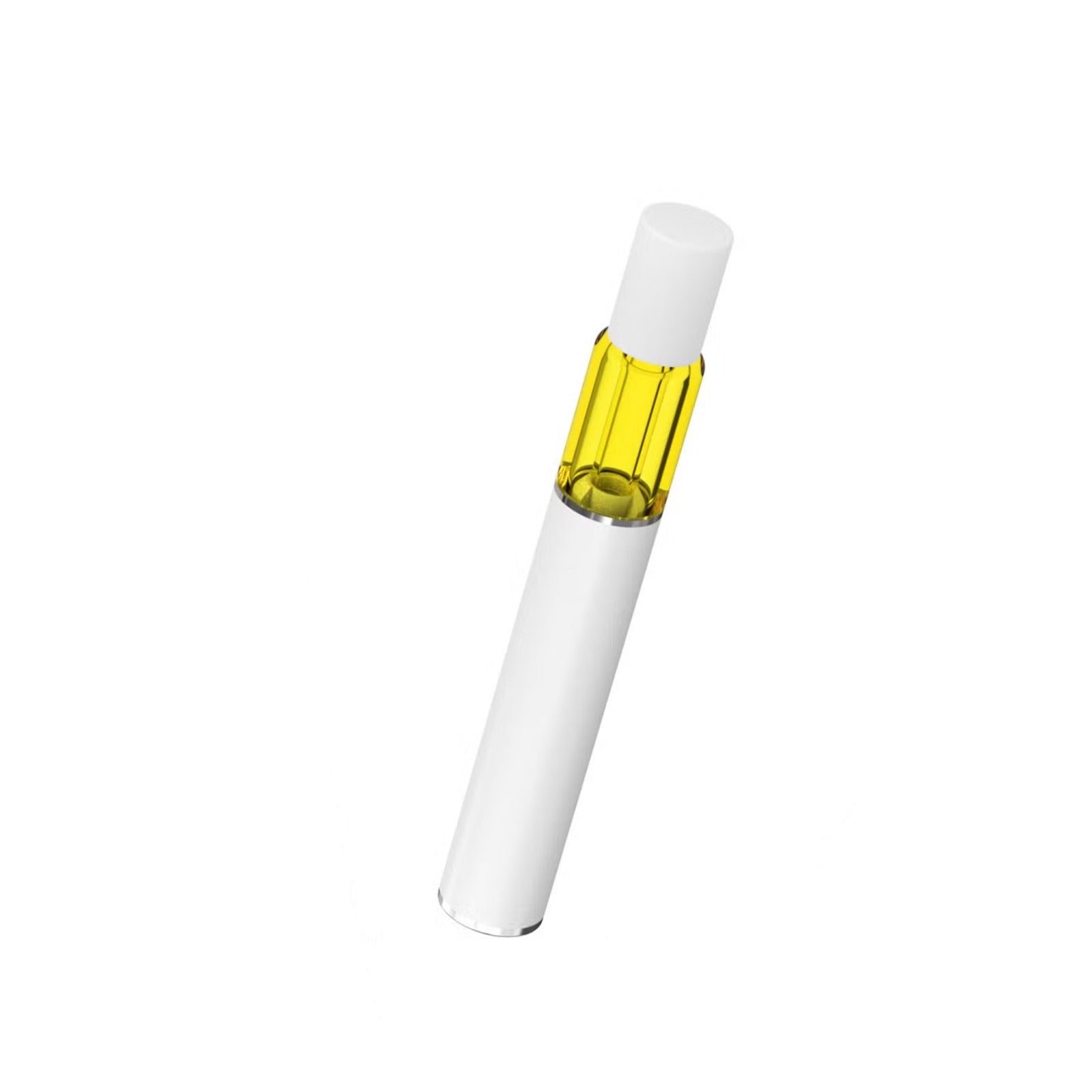 MJS Signature AIO 0.5ml All Glass Disposable Vaporizer Pen
