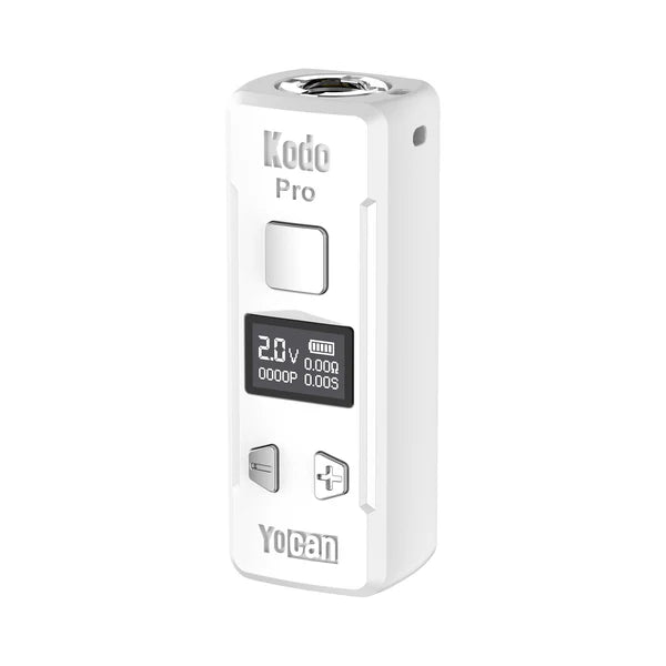 Kodo Pro Digital 510 Battery | Yocan | Multiple Colours