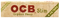 OCB Organic Hemp Rolling Papers | Size: King Size Slim + Filters