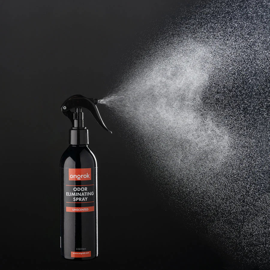 Ongrok Odor Eliminating Spray | Unscented | 8oz
