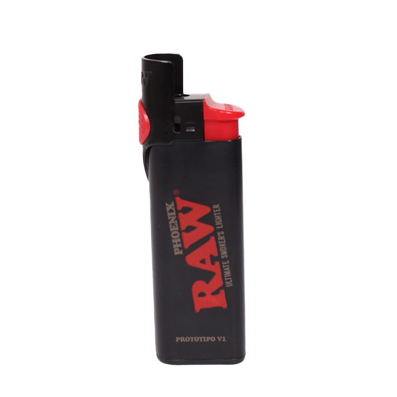 RAW Phoenix Lighter