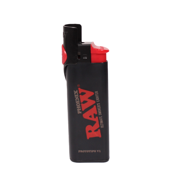 RAW Phoenix Lighter