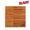 RAW Triple Flip Bamboo Rolling Tray