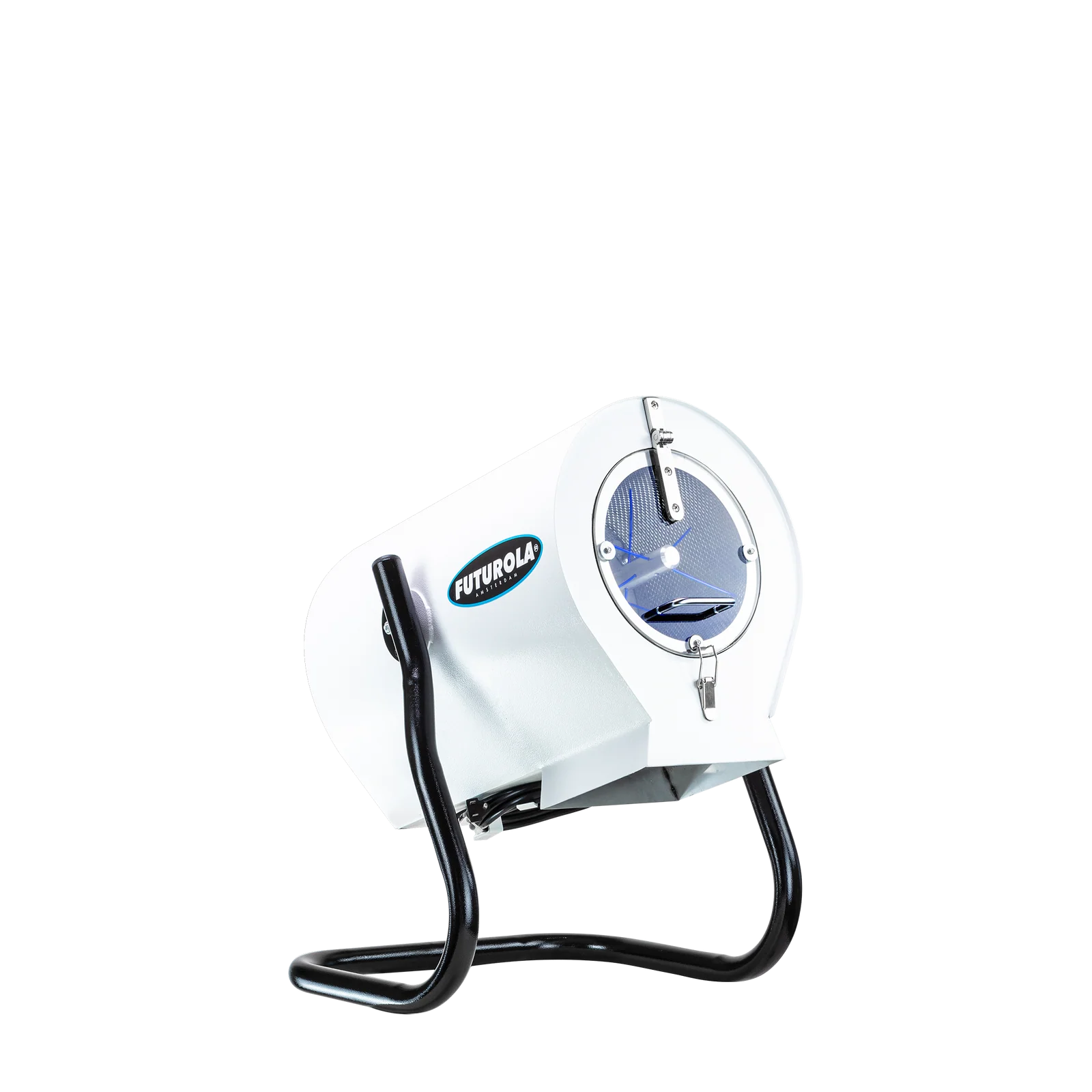 Futurola Super Shredder Mini | w/ Sifter | Shreds 1lb in 7 secs.