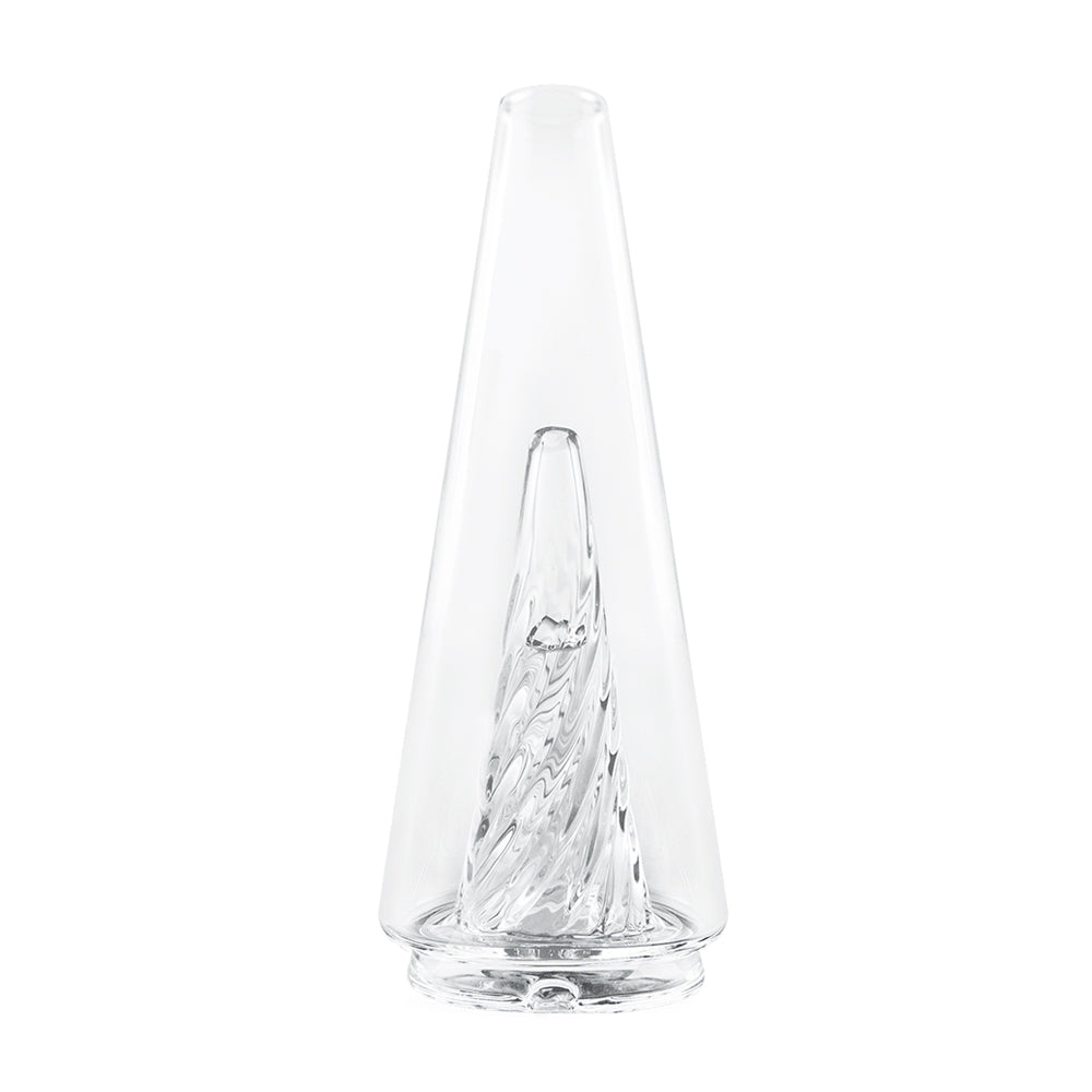 Peak Pro Glass 2.0 Replacement Glass Top | Puffco