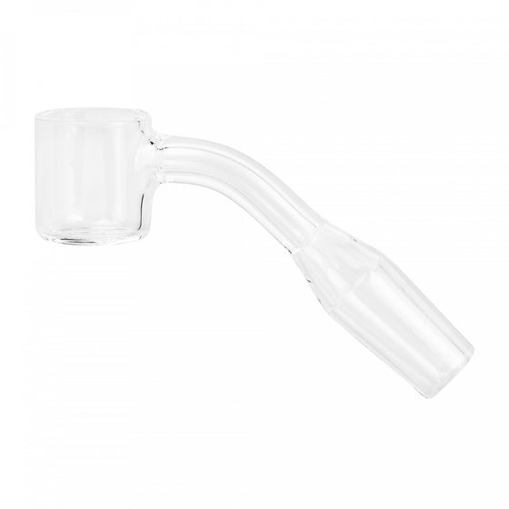 GEAR 14mm Quartz Banger | Male | 45 Degree