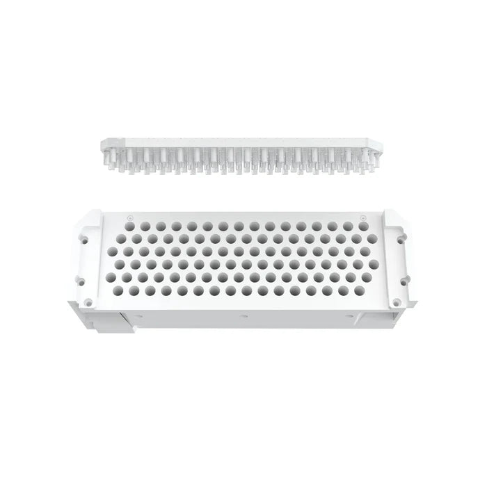 Futurola Dutch Crown Cone Device | Compatible w/ Knock Box 100