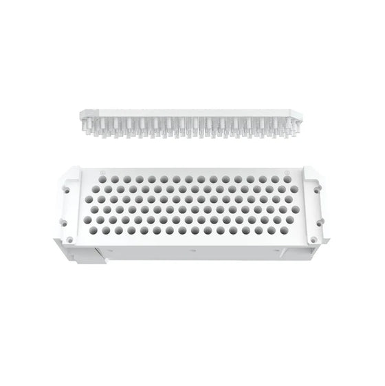 Futurola Dutch Crown Cone Device | Compatible w/ Knock Box 100