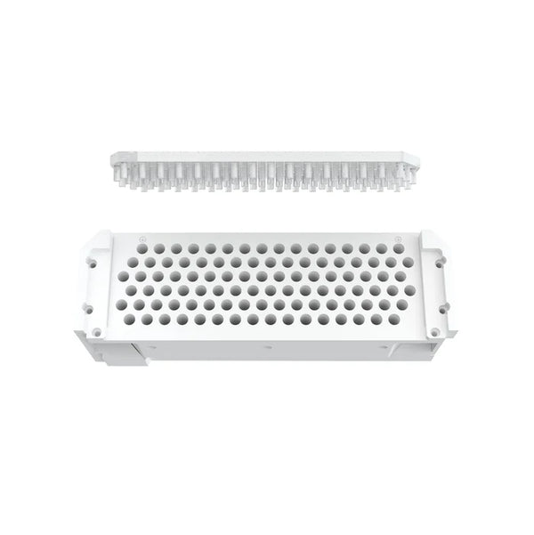 Futurola Dutch Crown Cone Device | Compatible w/ Knock Box 100