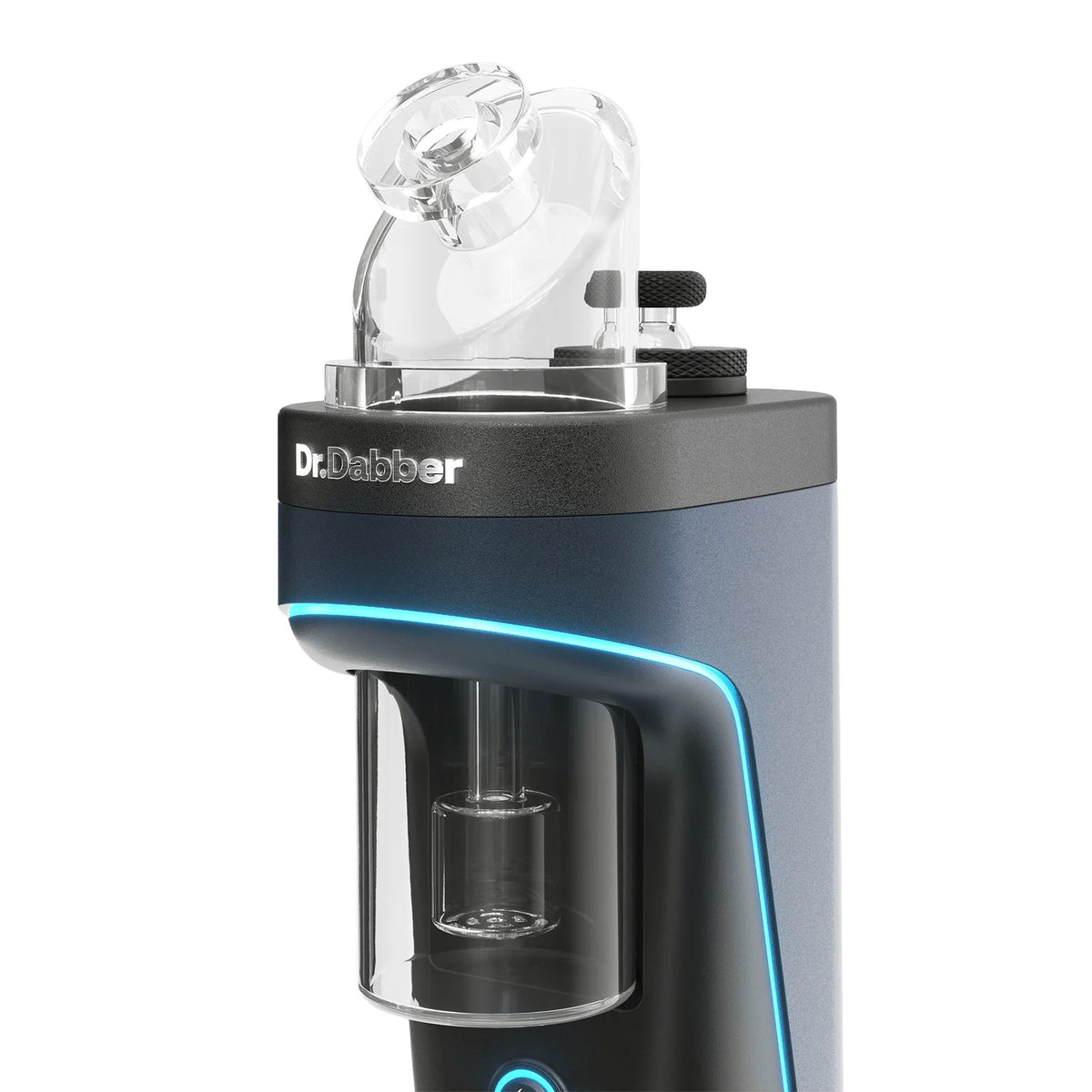 Switch 2 Smart E-Rig Concentrate Vaporizer | Dr. Dabber