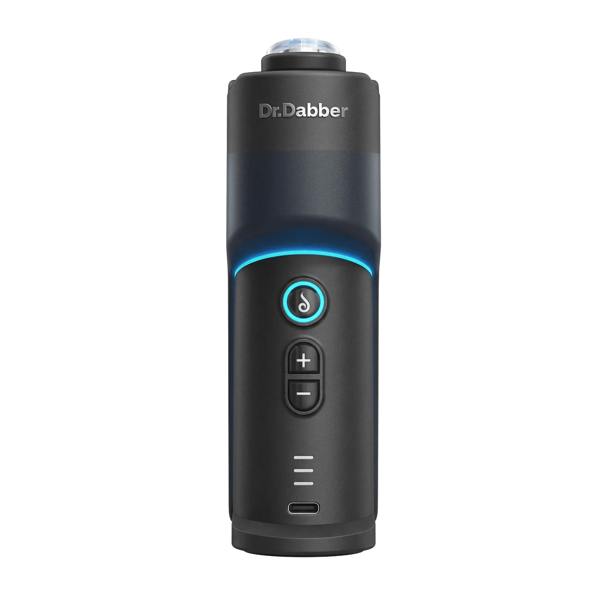 Switch GO Portable E-Rig Concentrate Vaporizer | Dr. Dabber
