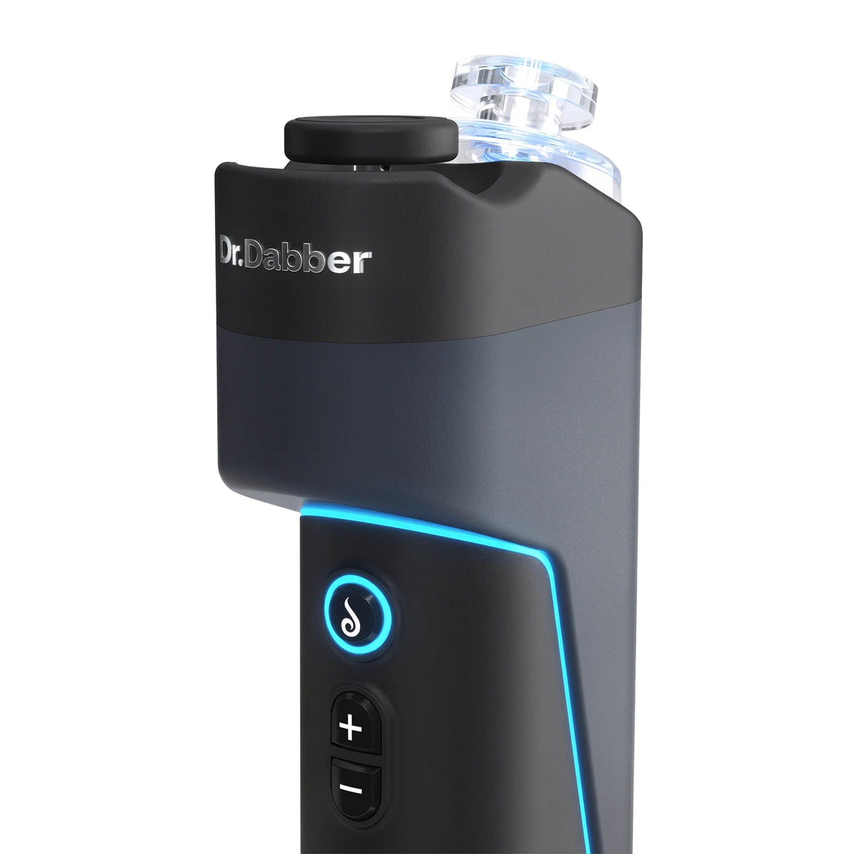 Switch GO Portable E-Rig Concentrate Vaporizer | Dr. Dabber