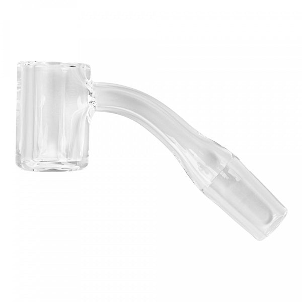 GEAR 14mm Thick Quartz Banger | Male | 45 Degree