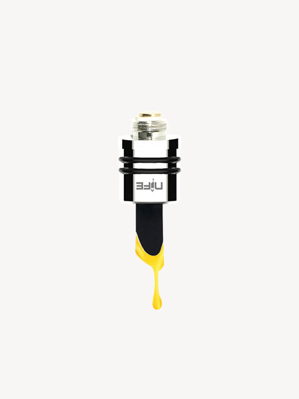 Nife Hot Knife Dab Tool | Folar Tech | Multiple Colours
