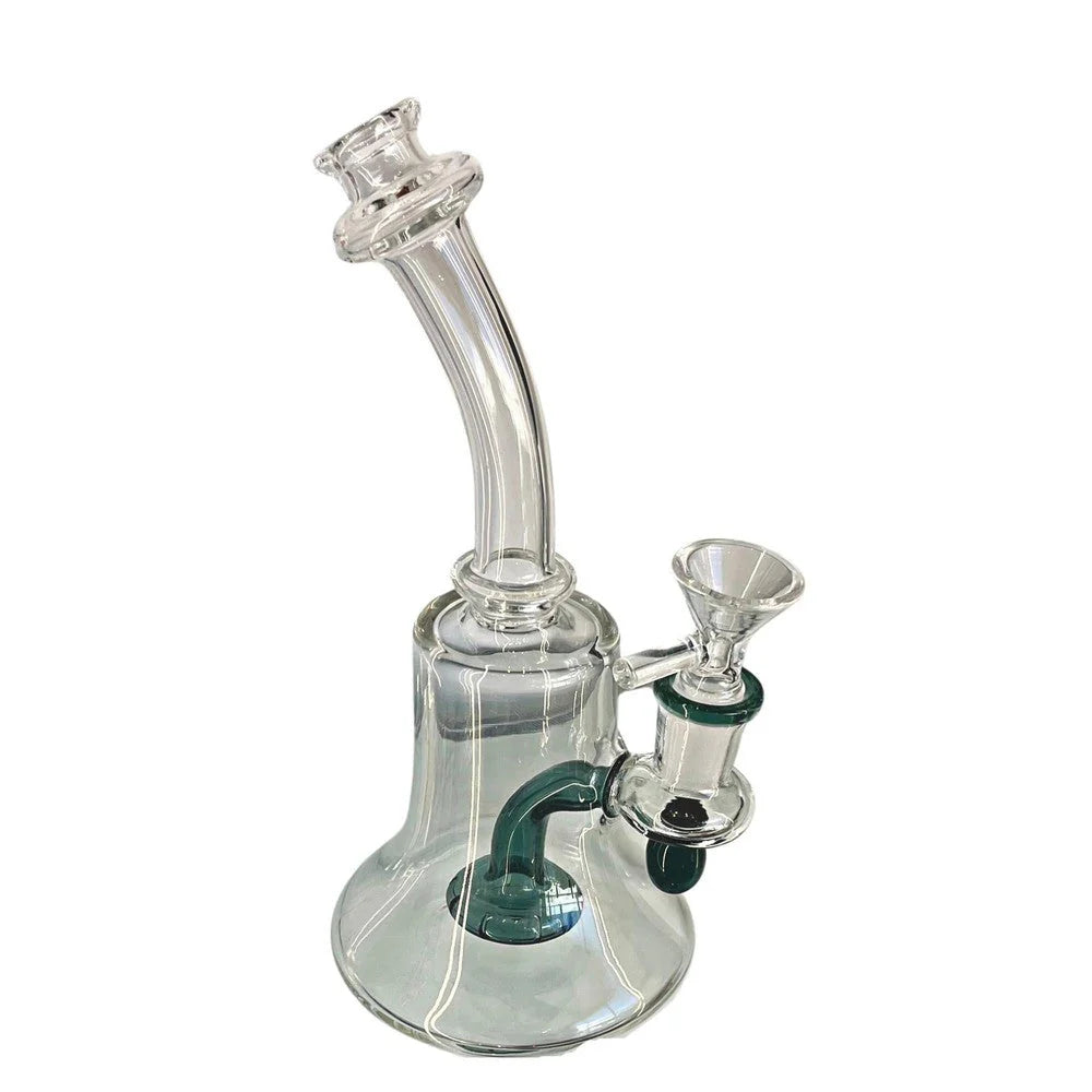 HMP 7" Hour-Glass Concentrate Dab Rig