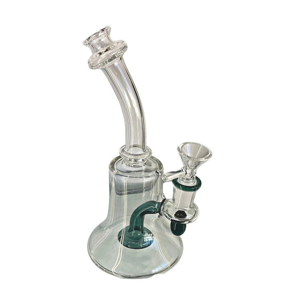 HMP 7" Hour-Glass Concentrate Dab Rig