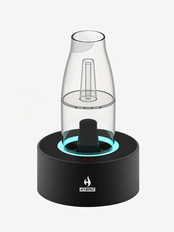 Hybrid Duo Electronic Vaporizer | Folar Tech | Multiple Colours