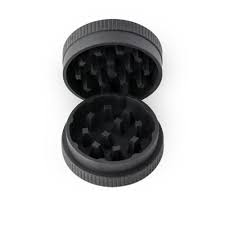 Ongrok Hemp Biodegradable Grinder | Black