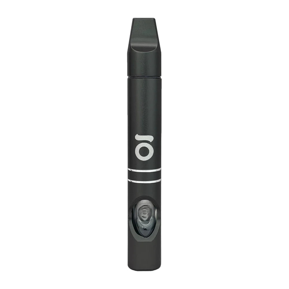Ongrok Aluminum Meditation Hash Pipe | Multiple Colours
