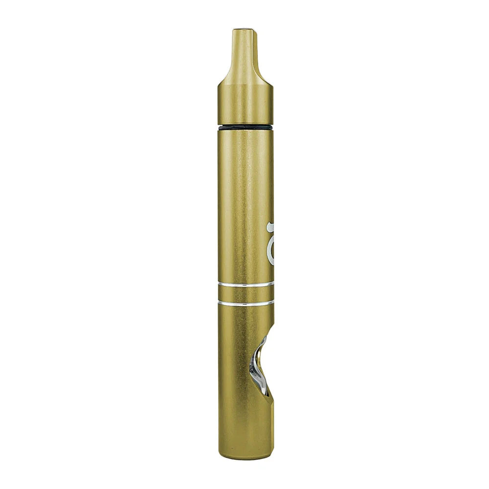 Ongrok Aluminum Meditation Hash Pipe | Multiple Colours