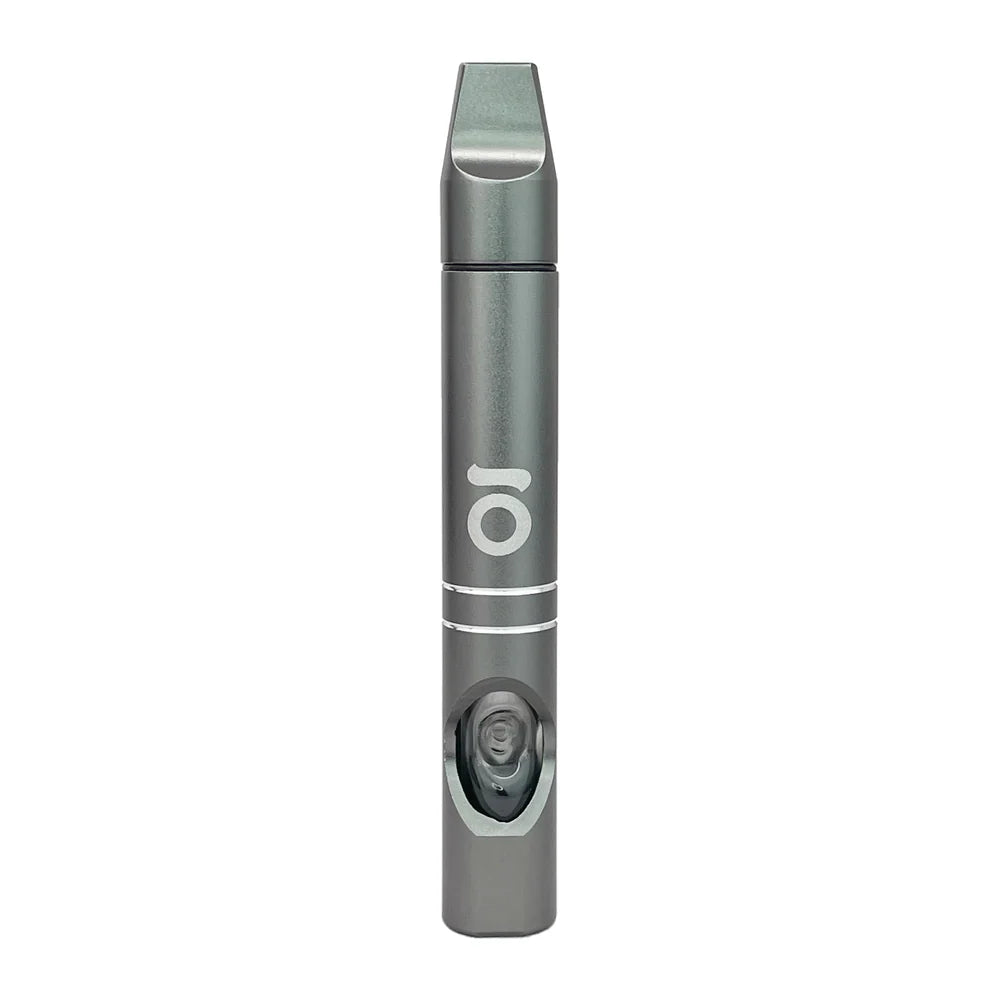 Ongrok Aluminum Meditation Hash Pipe | Multiple Colours