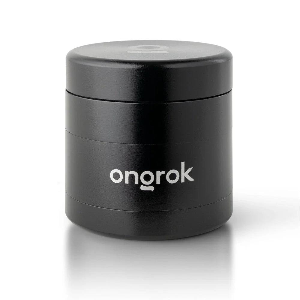 Ongrok EZ Grinder | 4pc | Multiple Colours