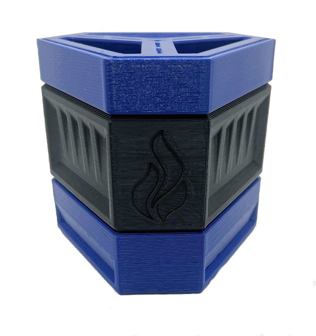Buddies Bump Box Filler for 1 1/4 Size Pre Rolled Cones