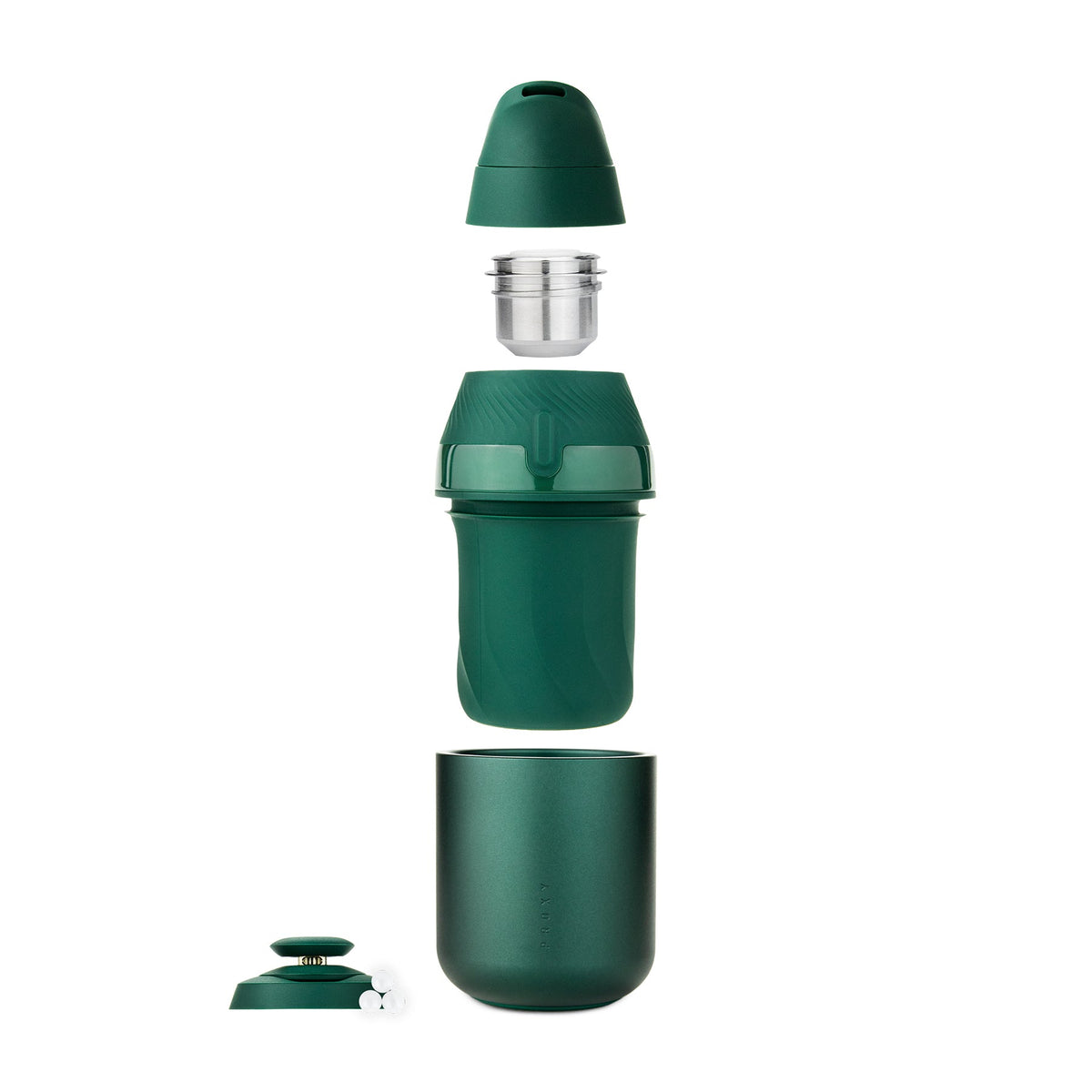Proxy Core Kit Portable Concentrate Vaporizer | Puffco | Multiple Colours