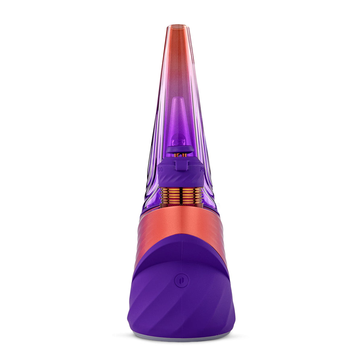 Peak Pro 3DXL Smart Rig Concentrate Vaporizer | Puffco | Plasma