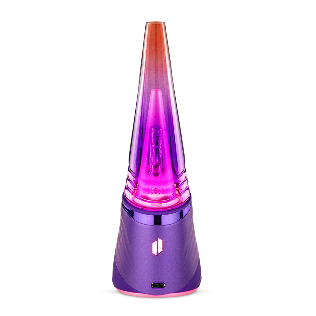 Peak Pro 3DXL Smart Rig Concentrate Vaporizer | Puffco | Plasma