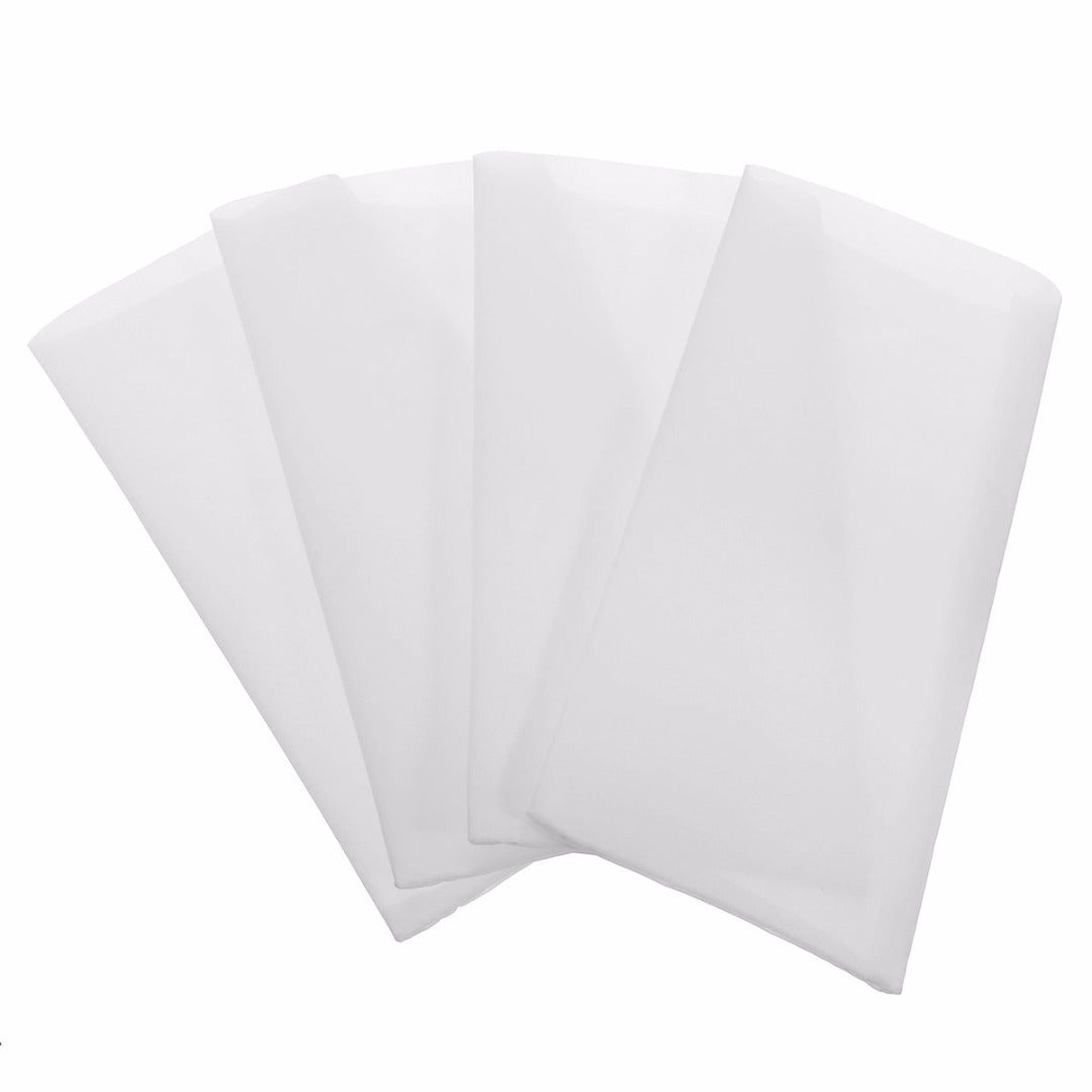EVOLV Rosin Press Bags - 2.5" x 4.5" - 5u Micron