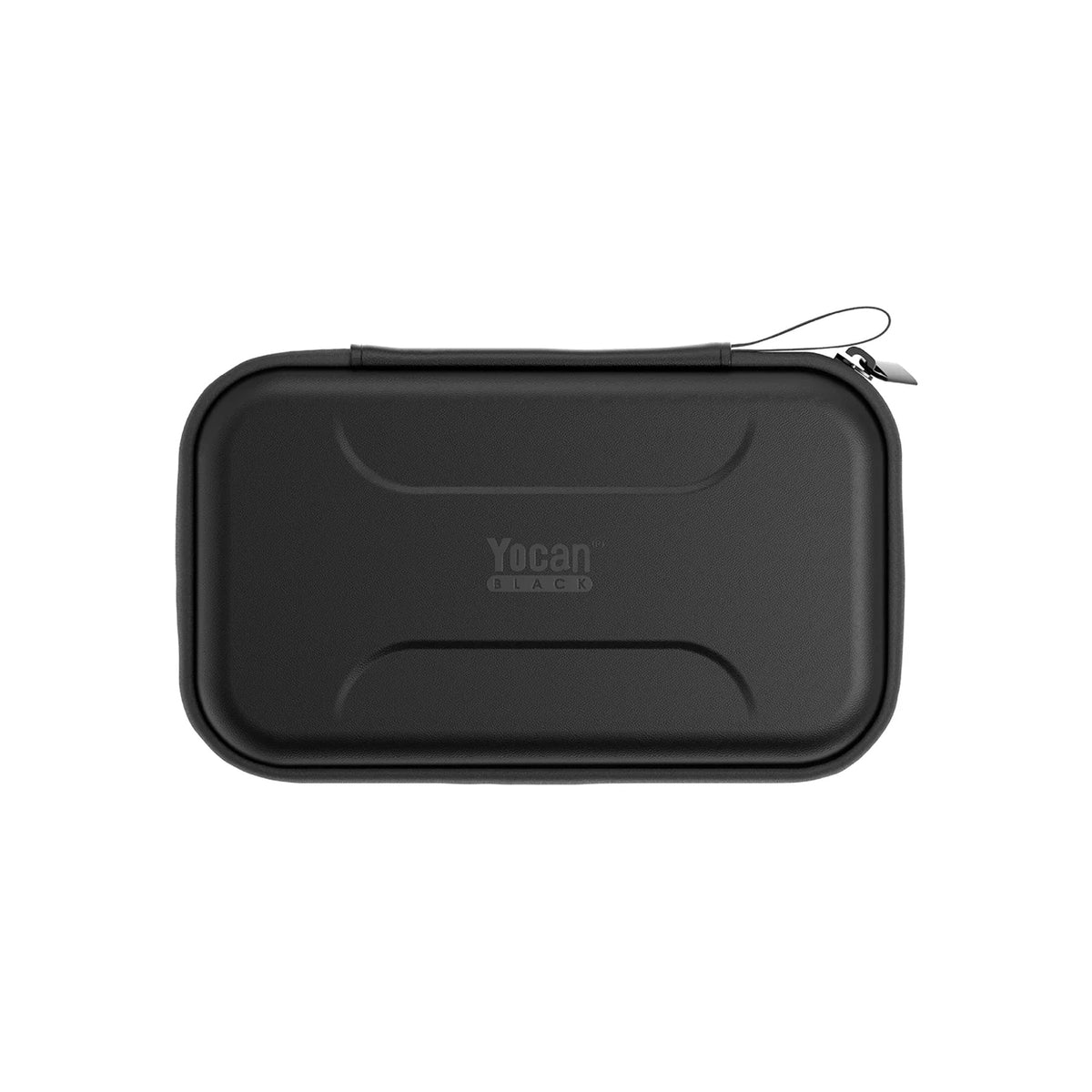 Pocket Mini Concentrate Vaporizer & Travel Case | Yocan Black | Multiple Colours