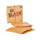 RAW Parchment Squares 3’’ X 3’’ - 500 Box