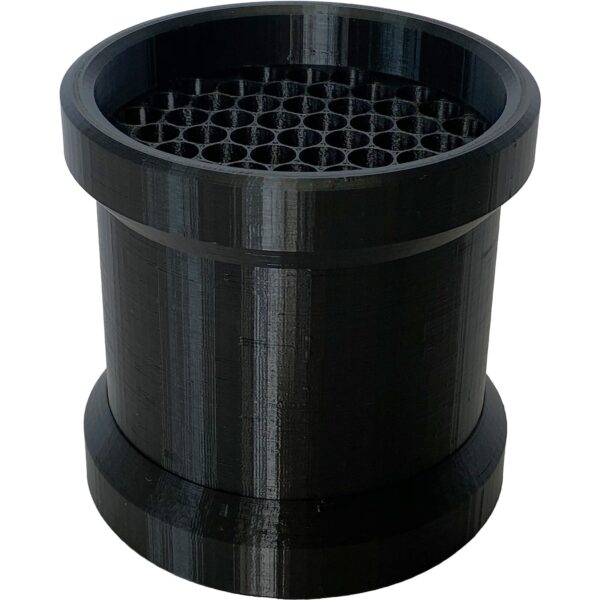 Humboldt Cone Filling Machine