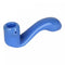 5" Sherlock Hand Pipe - Periwinkle Colour