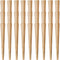 EVOLV Organic Hemp Pre-Rolled Cones | Size: M98 (98mm) | 800/Pack
