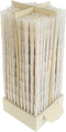 EVOLV Organic Hemp Pre-Rolled Cones 1 1/4 - 100/Pack