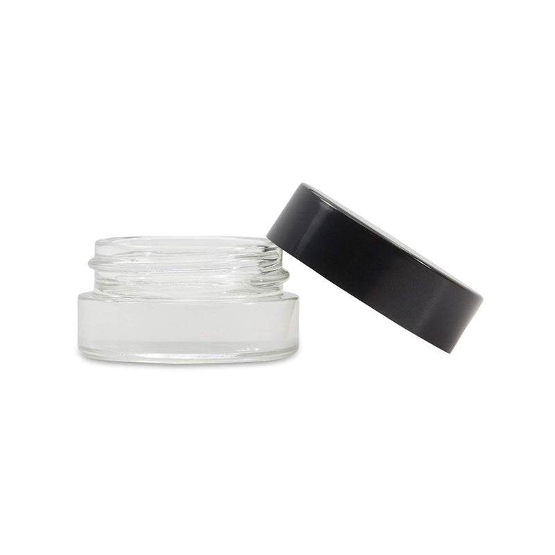 10ml jar for concentrate