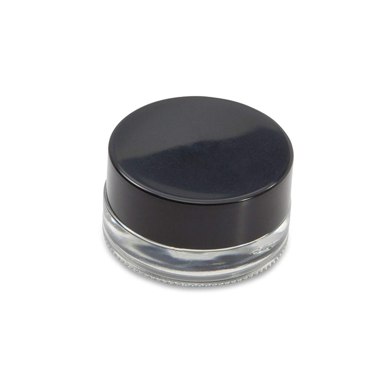 closed lid