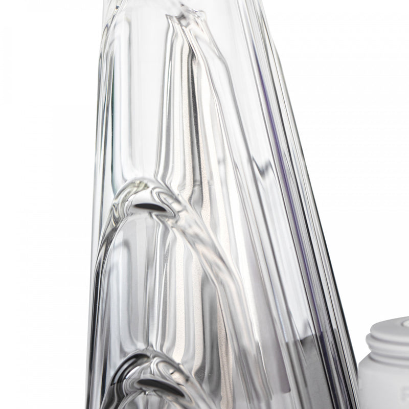 Puffco Peak PRO | Guardian Edition | World's Best Dab Rig Vaporizer