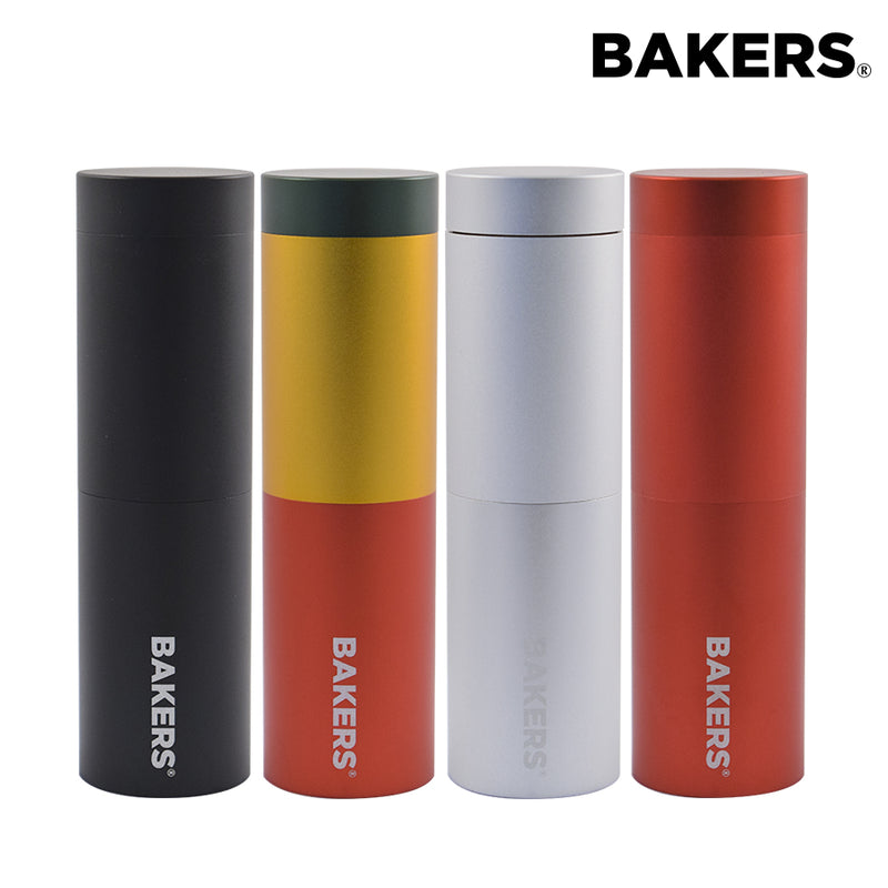 Bakers Bank Roll | Airtight Storage