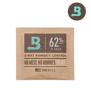 Boveda 8G Humidity Control Pack - 10/Pack - 62%