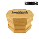 Buddies Bump Box Filler for 98 Special Size Pre Rolled Cones - Fills 76 Cones Simultaneously