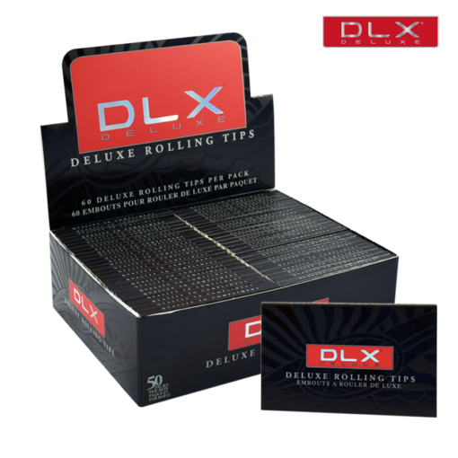 DLX 1¼ - 50 Pack