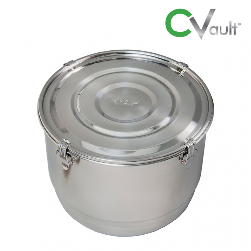 C-VAULT STORAGE CONTAINER – 21L