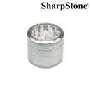 Sharpstone Glass Top Grinder | 4pc | 2.2"
