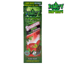Juicy Hemp Wraps | Strawberry Fields